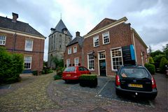 Delden - Noordwal - Blasius Church - 2