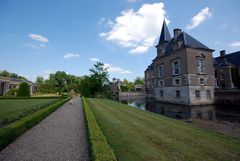 Delden - Twickel Castle