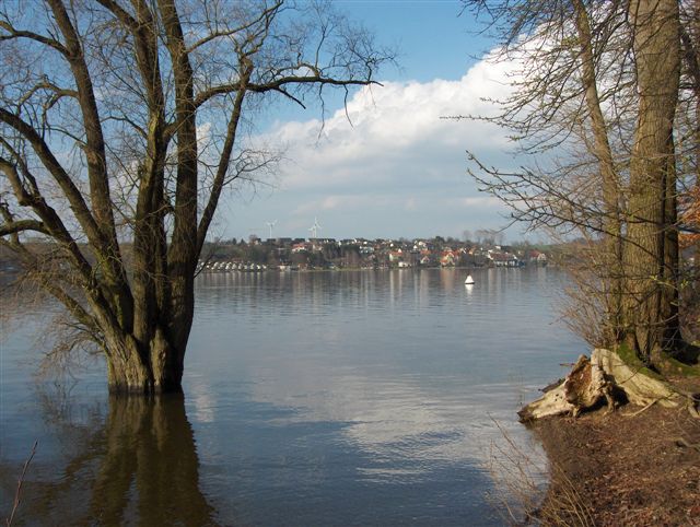 Delecke am Möhnesee