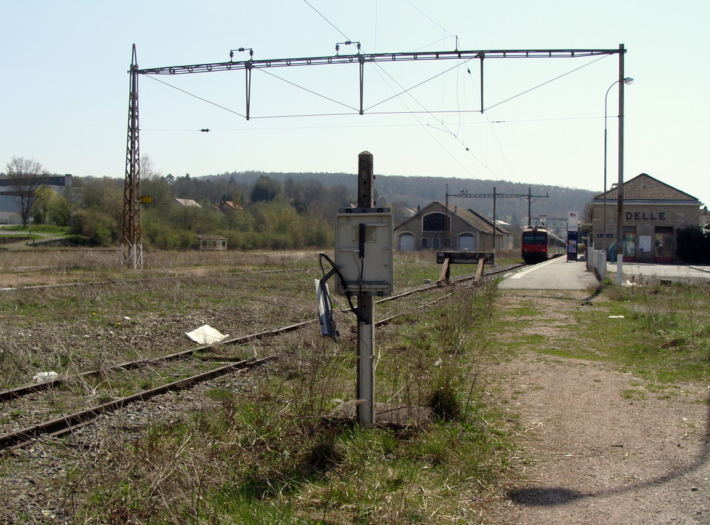 Delémont - Delle - Belfort...06