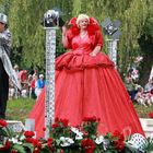 Delfland Blumenpracht auf Schiffen