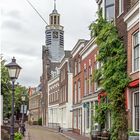 Delfshaven Rotterdam (NL)