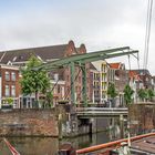 Delfshaven Rotterdam (NL)