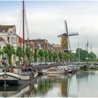 Delfshaven Rotterdam (NL)