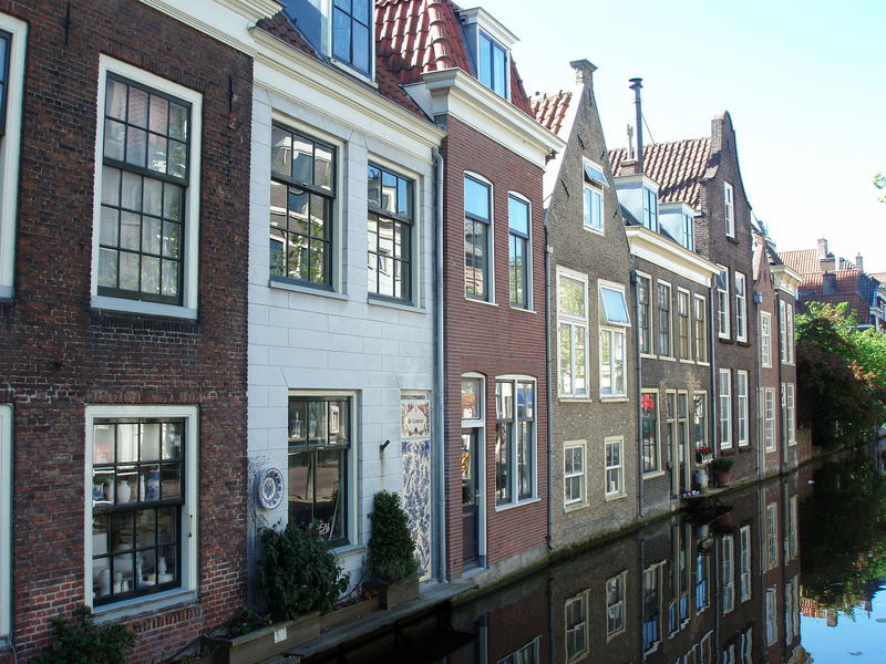 Delft