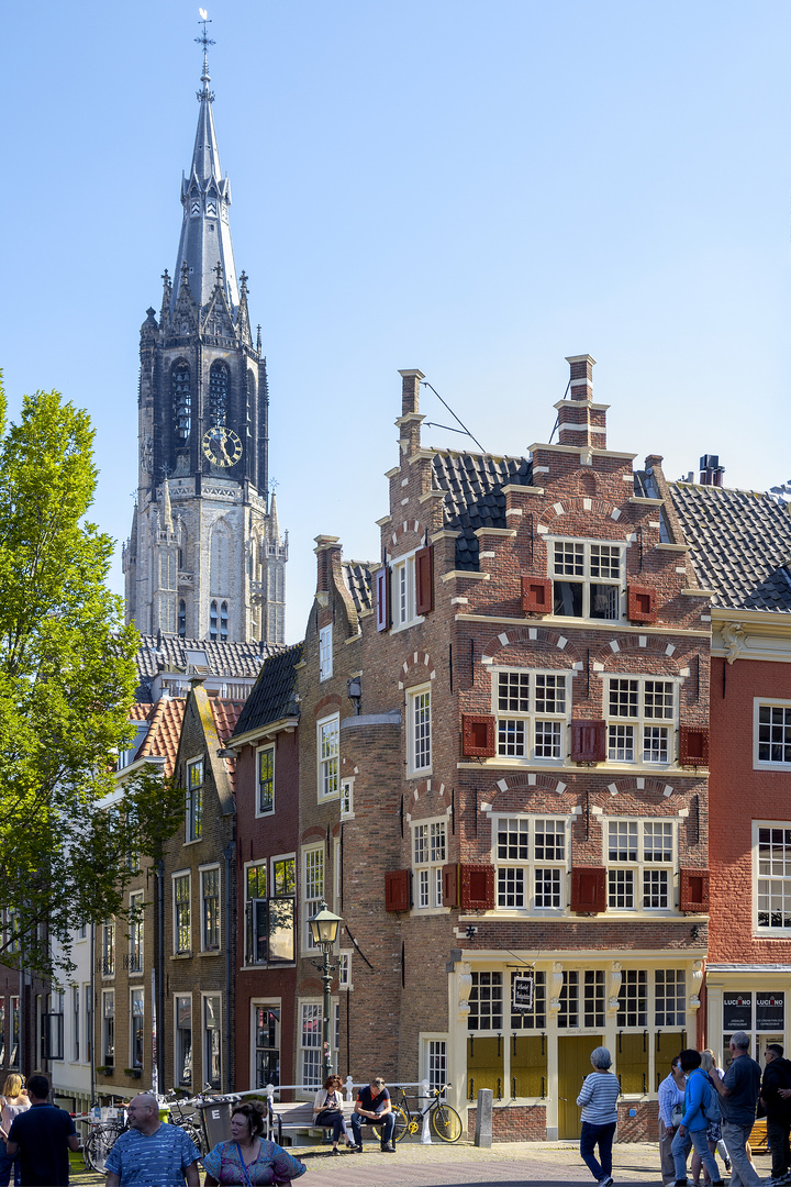 Delft 5 