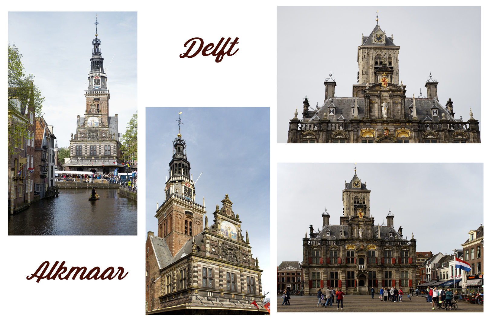 Delft