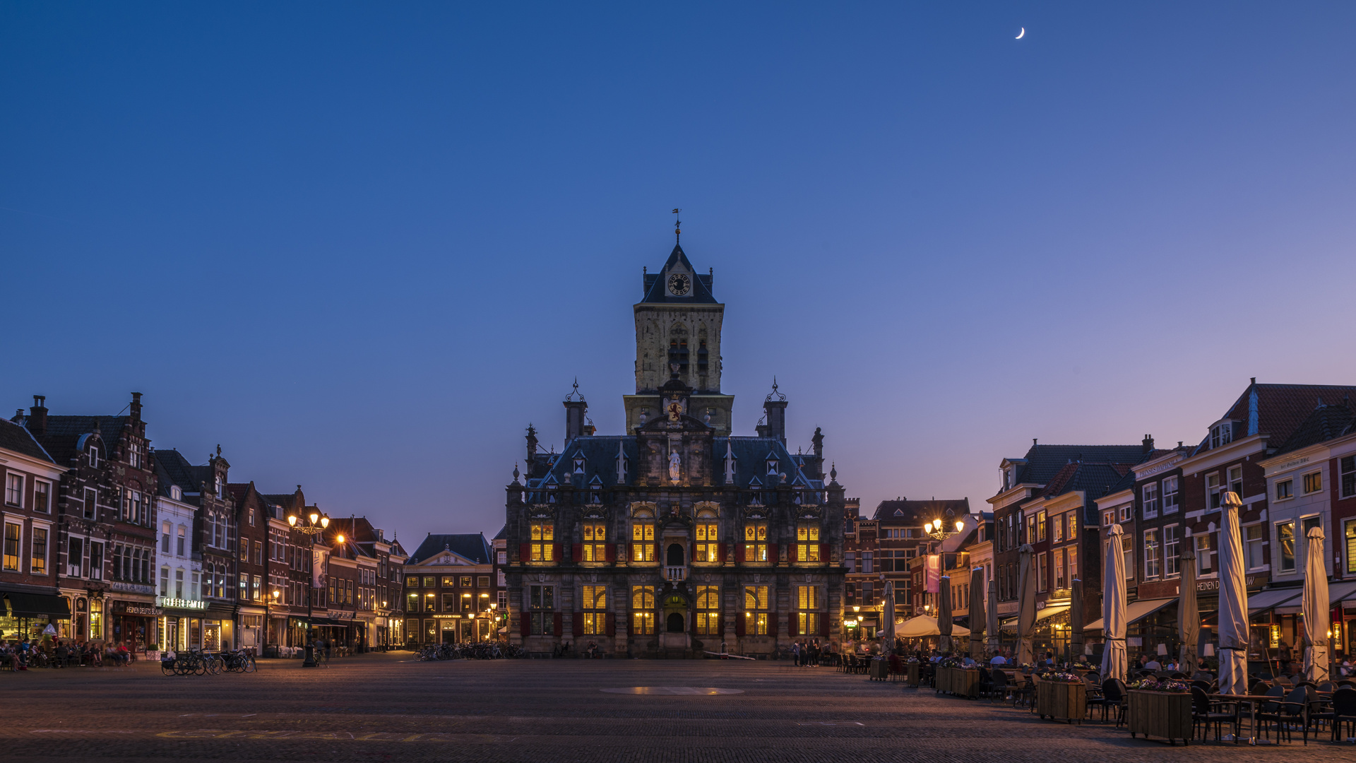 Delft