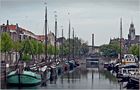 Delft Harbor by jbd68 