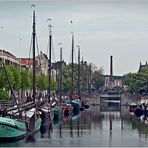 Delft Harbor