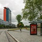 Delft - Mekelweg - Faculty of Electrical Engineering, Mathematics and Computer Science - 02