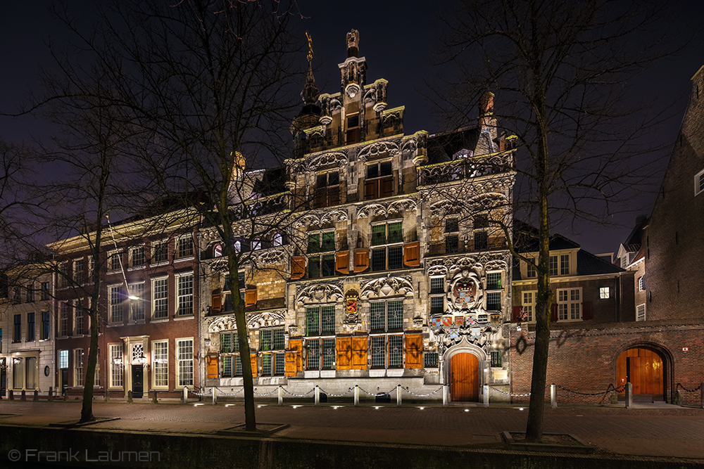 Delft, NL