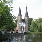 Delft - Ostpoort