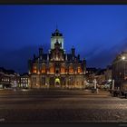 Delft Stadhuis, NL