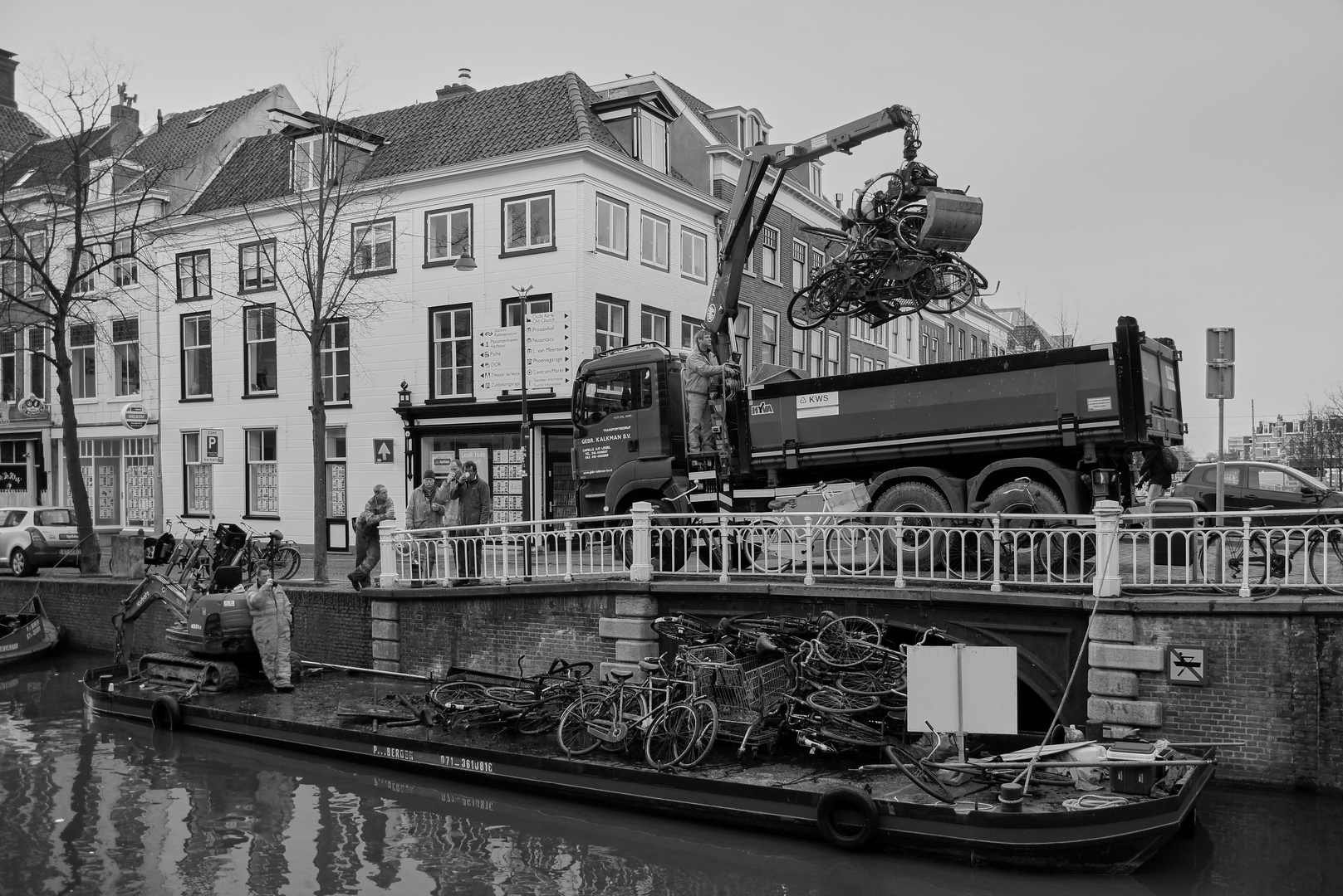 Delft, Studentenstadt