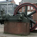 Delft, Technisches Museum