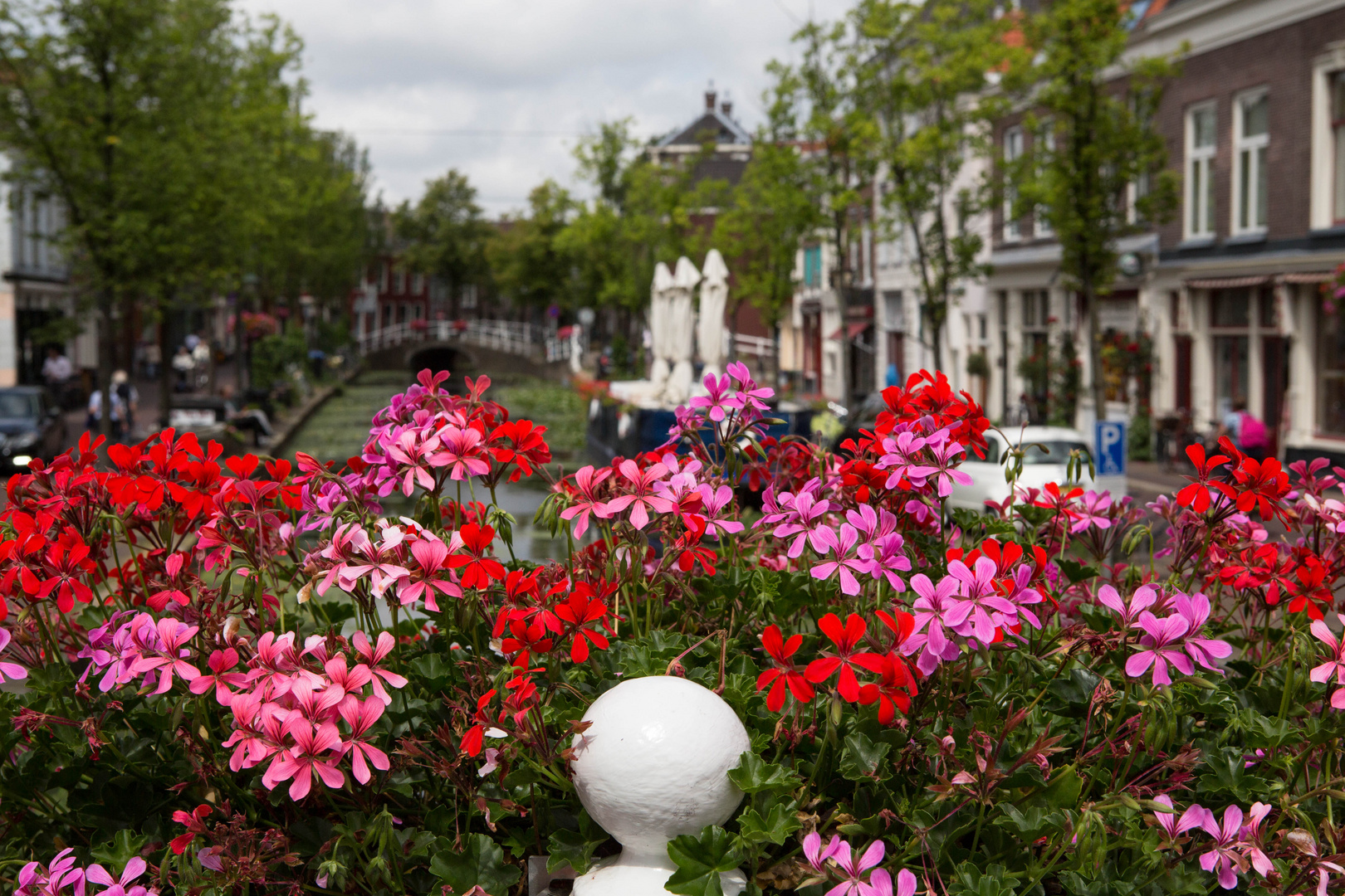 Delfter Gracht