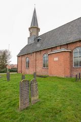 Delfzijl - Centrumkerk