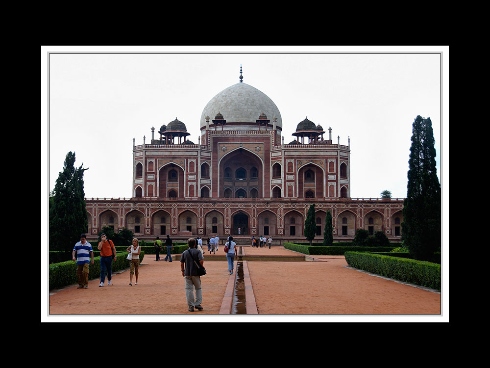 Delhi 25