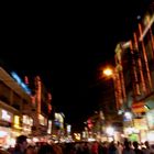 delhi by night