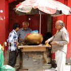 Delhi - Fast Food Drive -In