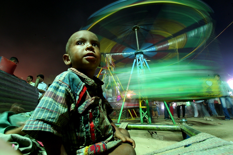 Delhi Festival 3