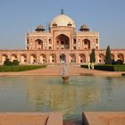 Delhi, Humayun's Tomb 3