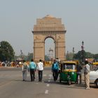 Delhi, India gate