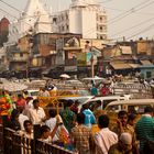 Delhi Market