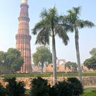 Delhi -  Qutab Minar