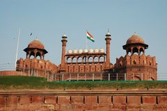 Delhi, Red Fort (1)