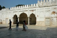 Delhi, Red Fort (3)