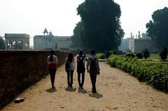 Delhi, Red Fort (4)