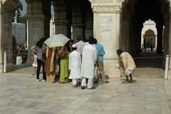 Delhi, Red Fort (5)