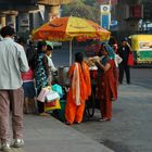 Delhi, Street life (1)