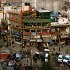 Delhi Street Life 