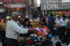 Delhi, street life (3)