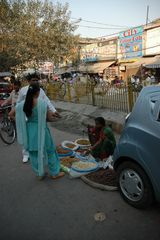 Delhi, street life (7)