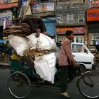 Delhi , Transport