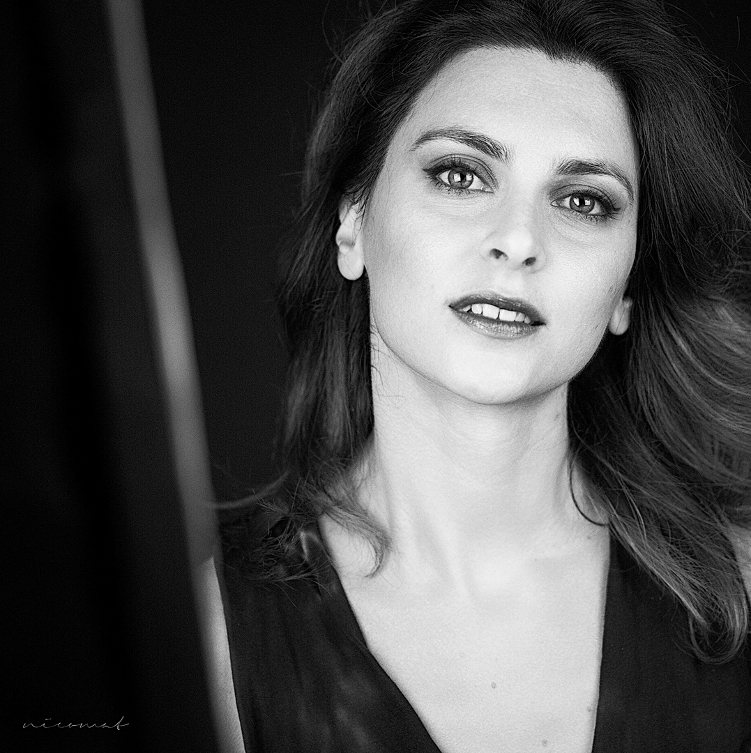 Delia Foto % Immagini| fashion & glamour, ritratto, close up-primo ...