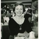 Delia Doris 1958