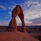 Delicate Arch