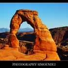 Delicate Arch