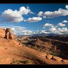 Delicate Arch