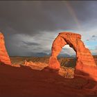 Delicate Arch