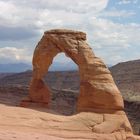 Delicate Arch