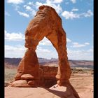 Delicate Arch