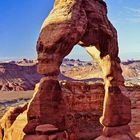 Delicate Arch