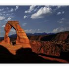 Delicate Arch