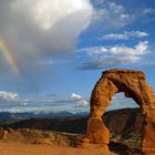 Delicate Arch